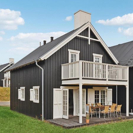 Nice Home In Gjern With Wifi Екстериор снимка