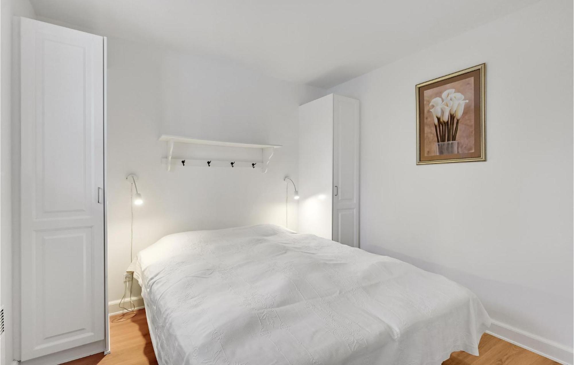 Nice Home In Gjern With Wifi Екстериор снимка